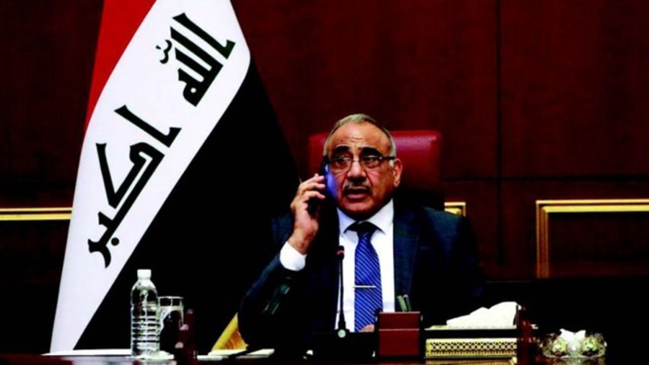«عبدالمهدی» و نخست‌وزیر سوئد درباره تحولات عراق رایزنی کردند