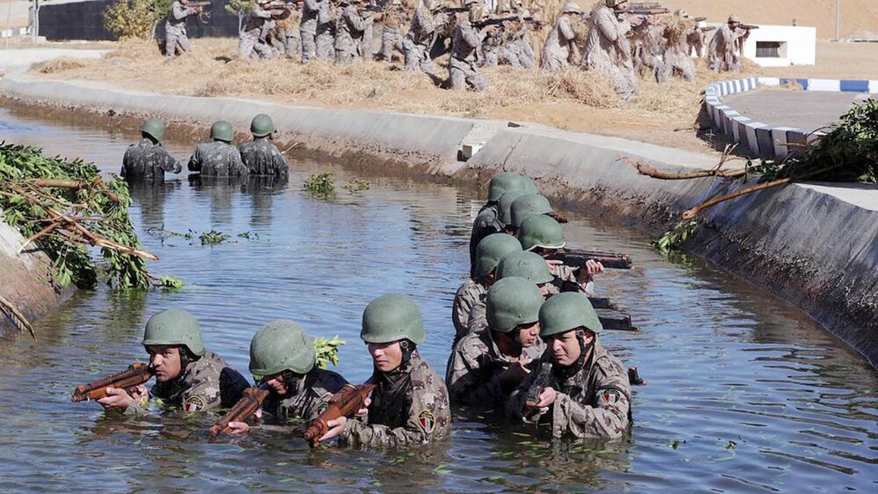 آکادمی پلیس قاهره‎