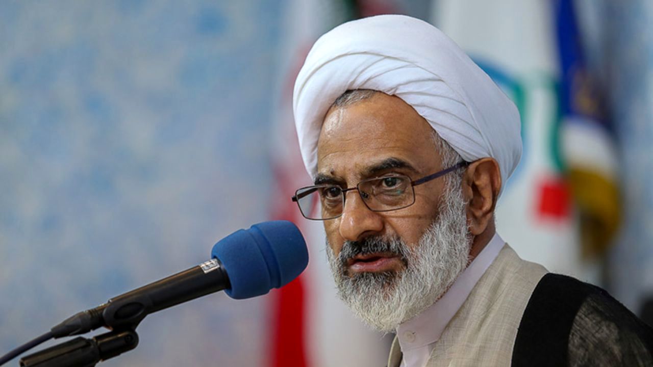دانشجویان را فرزندان همین ملت می‌دانیم/ دلمان برای برخی رفتارهای‌شان می‌سوزد