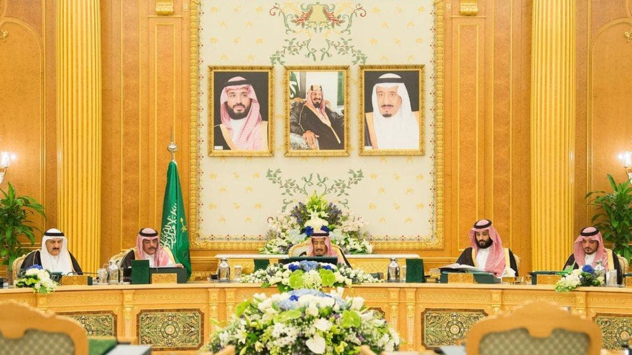 عربستان به حمله موشکی «ایران» به پایگاه نظامی آمریکا واکنش نشان داد