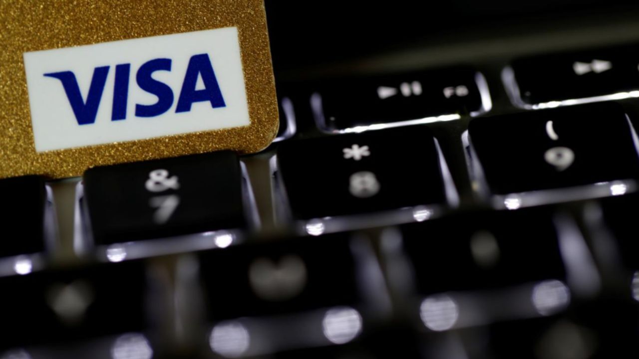 خرید پنج میلیارد دلاری «ویزا» برای توسعه فناوری‌های مالی