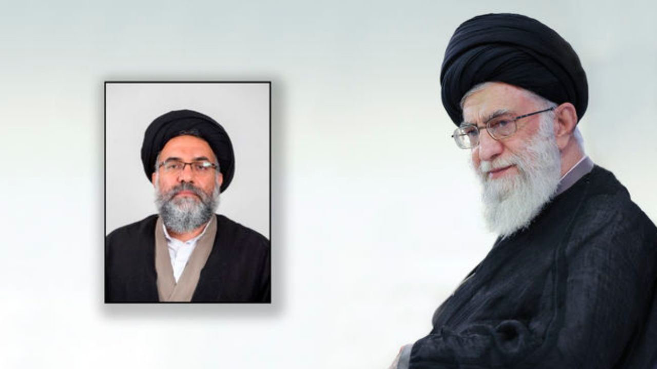 انتصاب نماینده ولی‌فقیه در کهگیلویه و بویراحمد و امام‌جمعه یاسوج