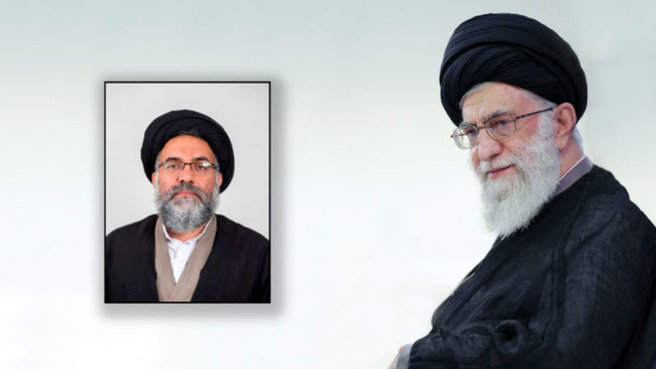 انتصاب نماینده ولی‌فقیه در کهگیلویه و بویراحمد و امام‌جمعه یاسوج