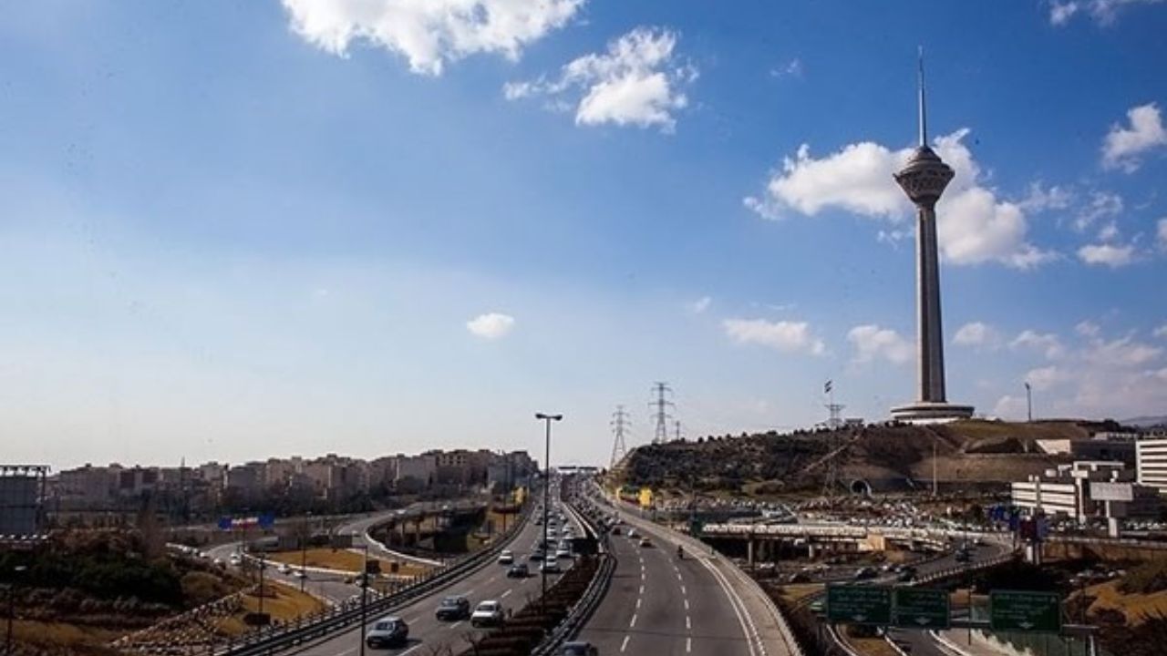 برنامه‌های هفته هوای پاک در شهرداری تهران چیست؟