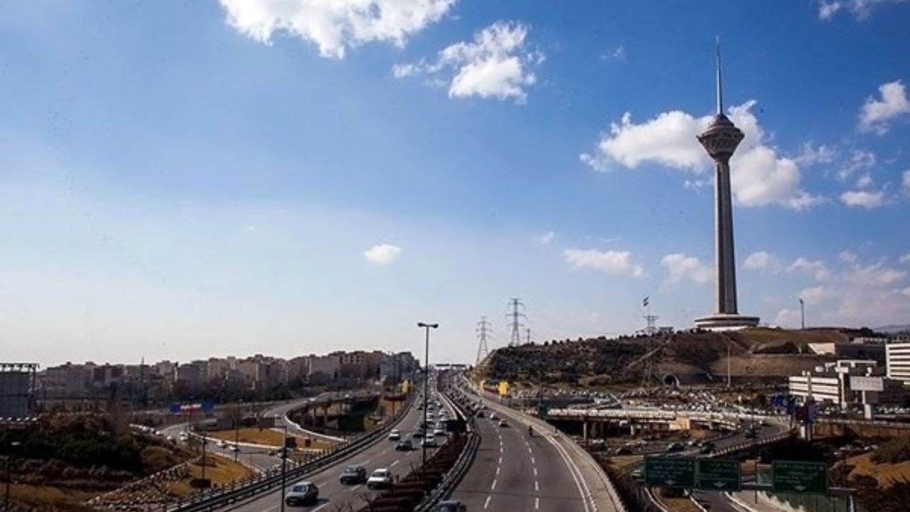 برنامه‌های هفته هوای پاک در شهرداری تهران چیست؟