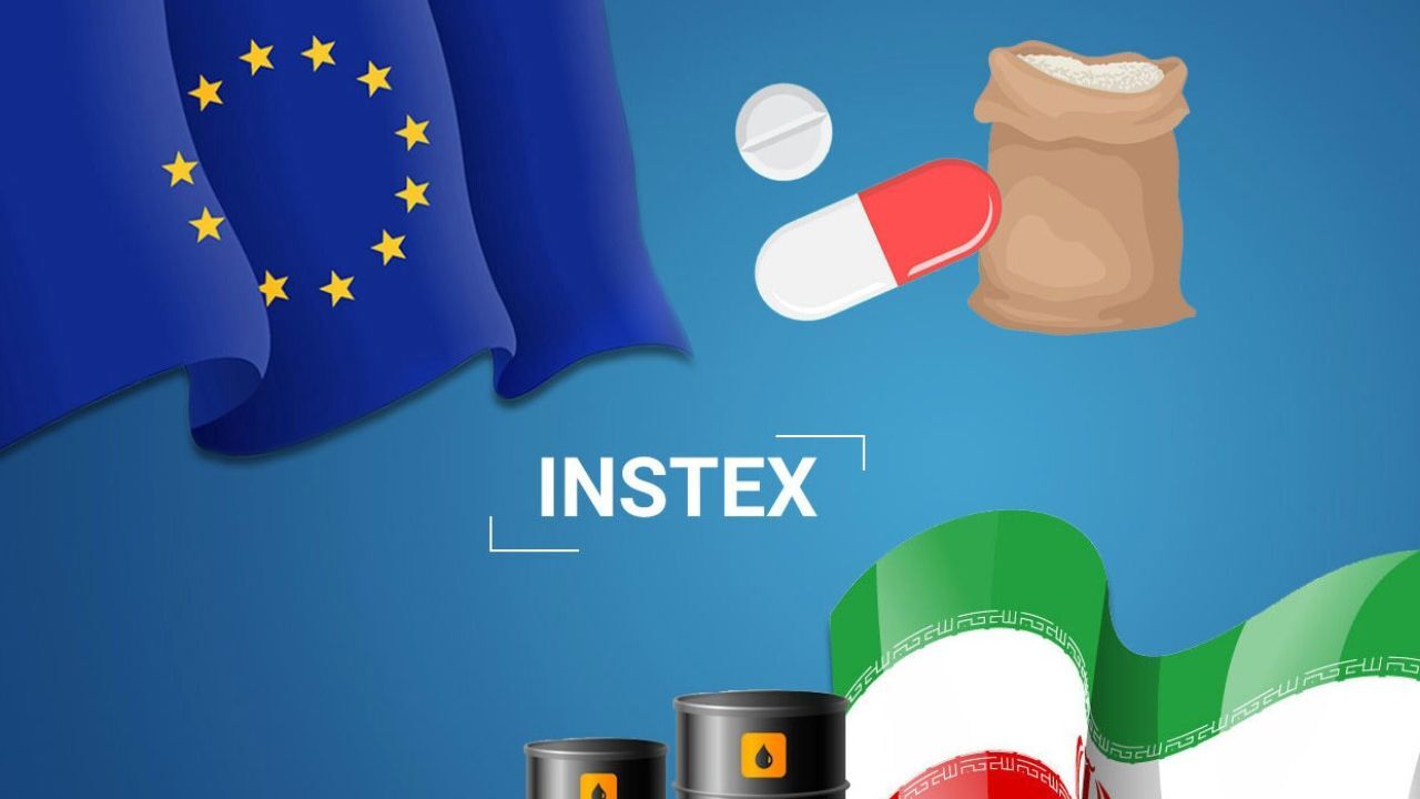 پایگاه اروپایی: هنوز هیچ مبادله‌ای از خلال «اینستکس» با ایران انجام نشده است