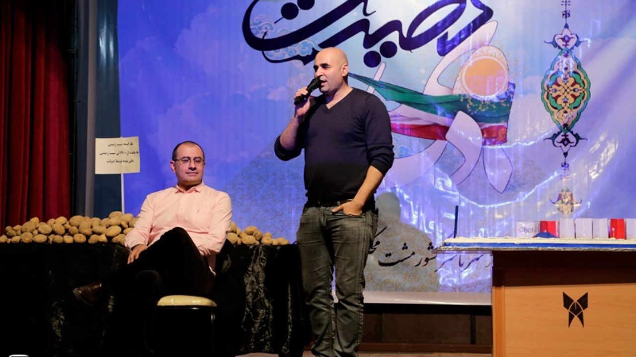 فیلمبرداری «آخر خط» به پایان رسید