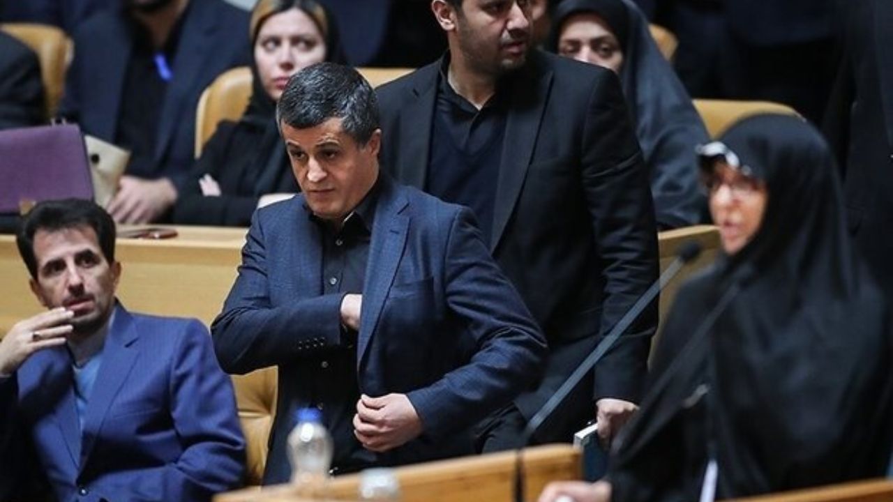 برگزاری آیین بزرگداشت سومین سالگرد آیت الله هاشمی رفسنجانی