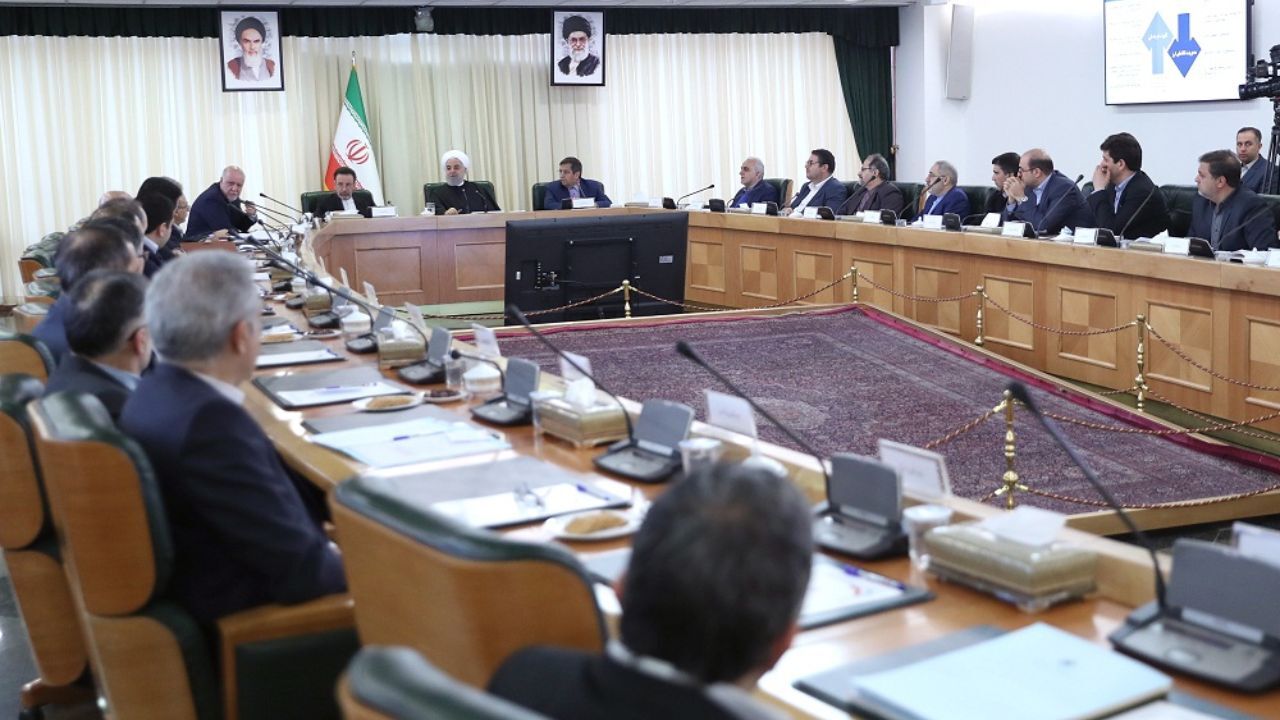 اجلاس سالانه مجمع عمومی بانک مرکزی آغاز به کار کرد
