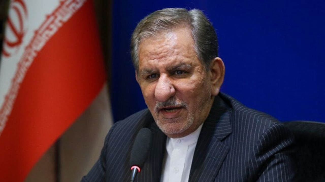 خطاها باید جبران شود/ اعتماد عمومی تنزل پیدا کرده است/نگرانی آبان با انتقام سخت ایران از آمریکا به امید تبدیل شد/ مسئولیت‌پذیری سردارحاجی‌زاده را تحسین می‌کنم
