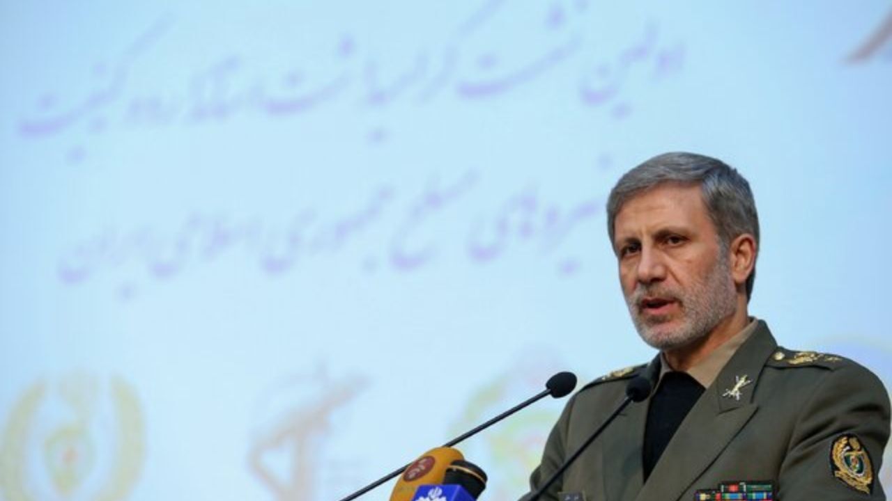 موشک‌باران عین‌الاسد در بالاترین سطح استانداردها انجام شد