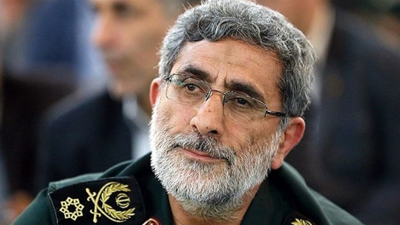 آمریکا، سردار «قاآنی» را به ترور تهدید کرد/ چهار محور توافق احتمالی ترامپ از زبان هوک اعلام شد