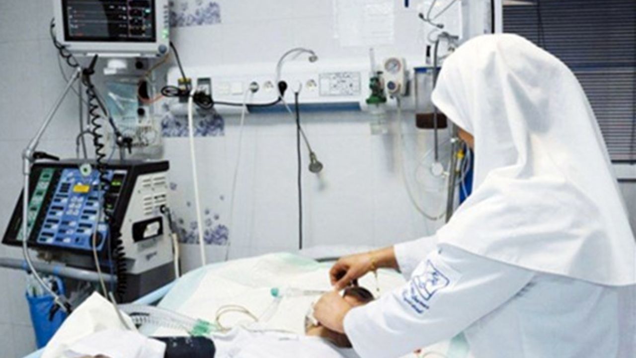 لزوم توسعه خدمات پرستاری در مناطق محروم و ڪم برخوردار