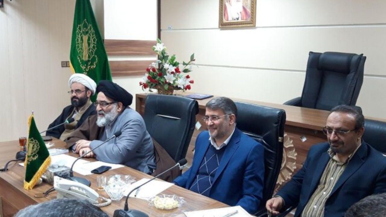 عظمت نظام اسلامی را نمی توان در هیچ کجای دنیا مشاهده کرد