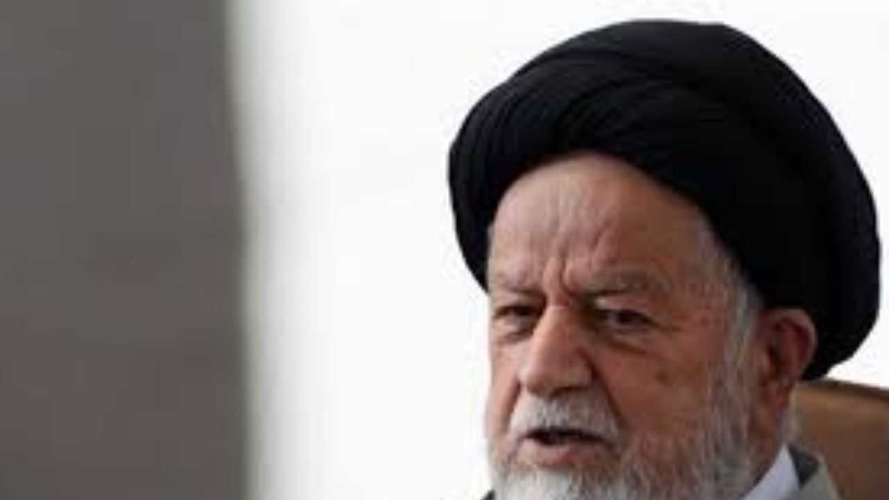 راز محبوبیت سپهبد سلیمانی از منظر آیت‌الله شاهچراغی