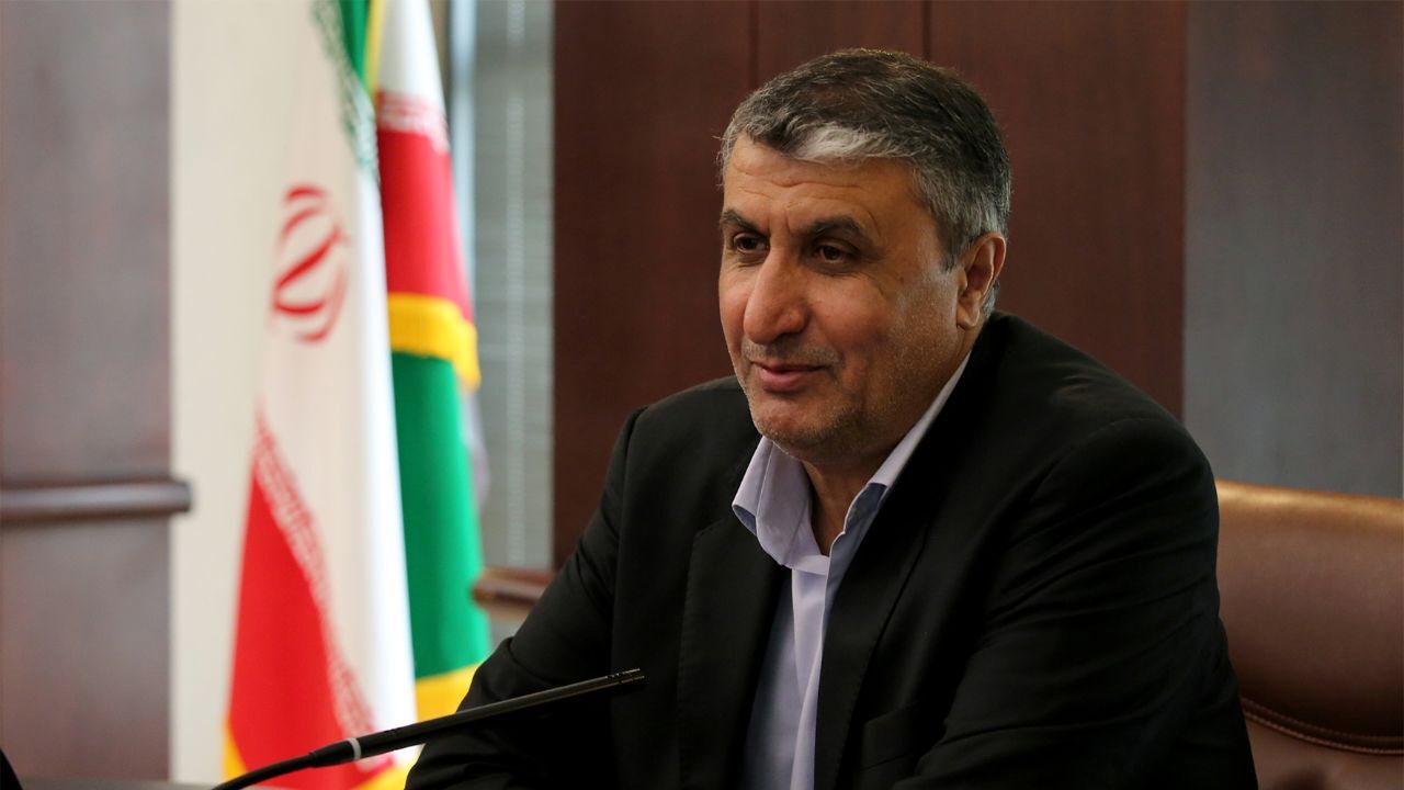 آسمان ایران همواره امن بوده و خواهد بود