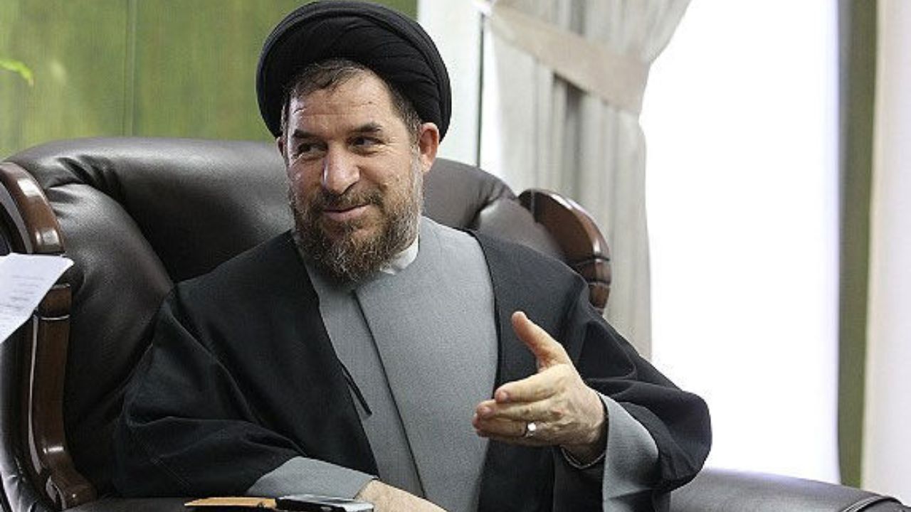 احمدی‌نژادی‌ها کاندیدایی در انتخابات مجلس ندارند