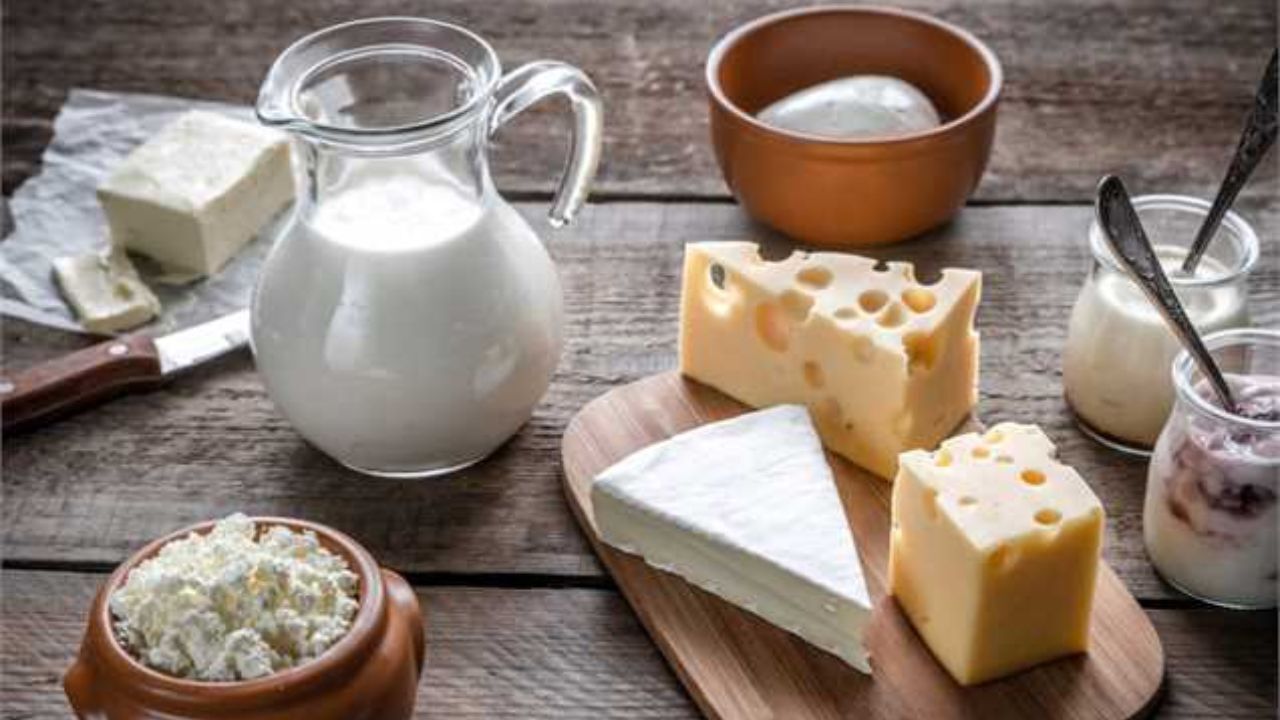 آفلاتوکسین شیرهای سنتی کنترل نمی‌شود