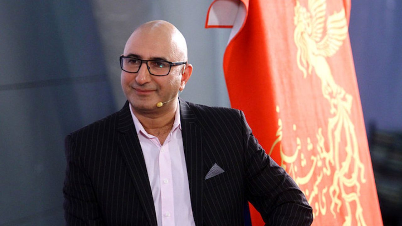 دغدغه برقراری تعادل در نشست‌ها را دارم