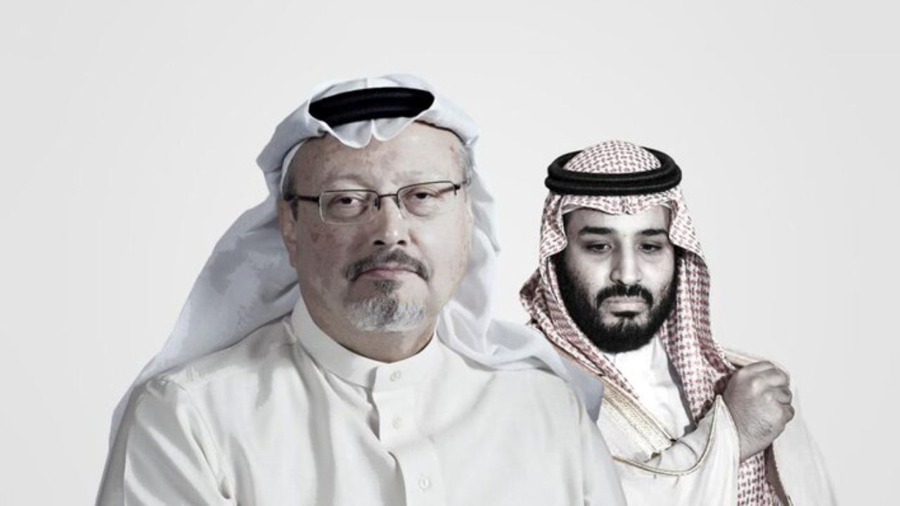 سناتور آمریکایی تهدید به انتشار اطلاعات محرمانه درباره قتل «خاشقچی» کرد
