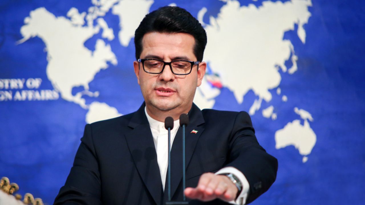 رفتار غیرقانونی و غیرانسانی مرزبانی آمریکا نسبت به ایرانیان نقض فاحش حقوق بشر است
