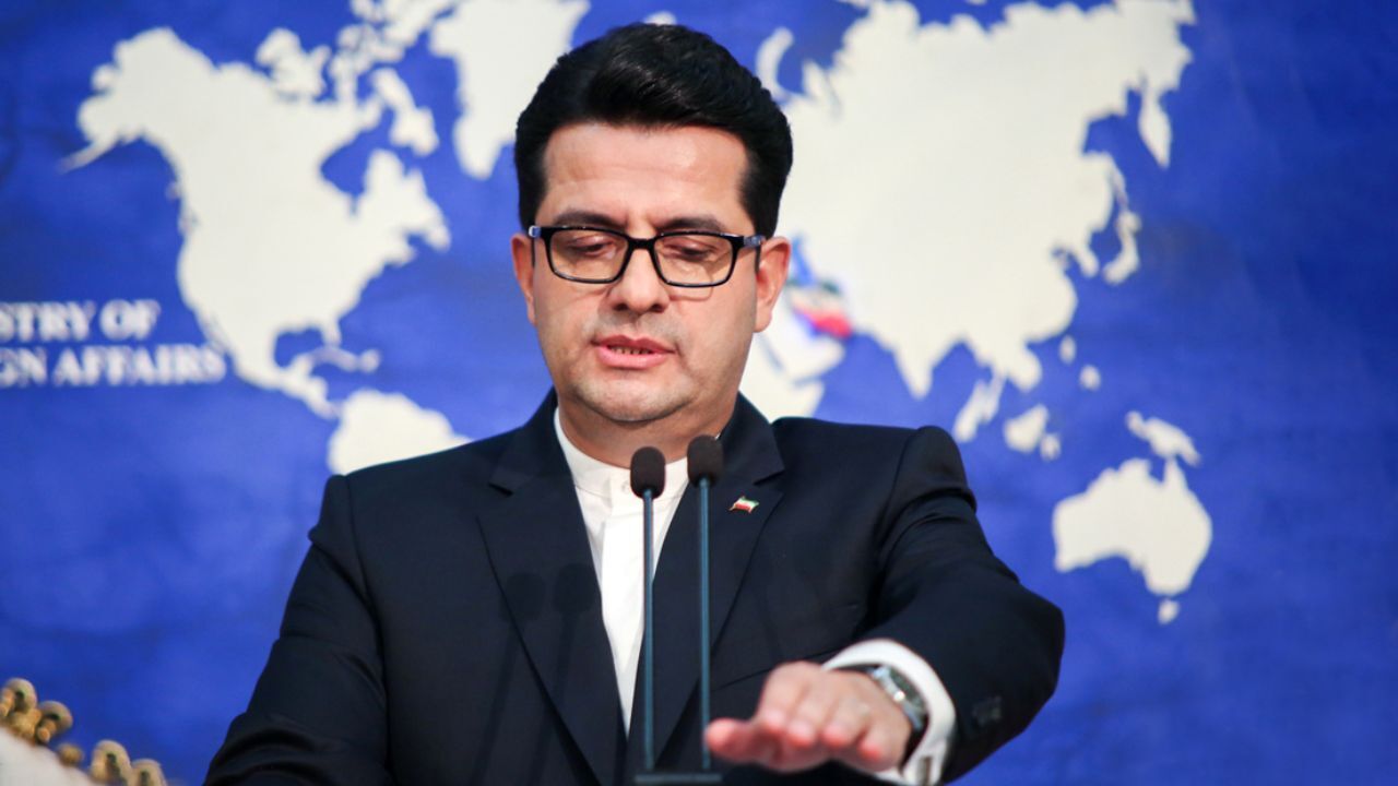 رفتار غیرقانونی و غیرانسانی مرزبانی آمریکا نسبت به ایرانیان نقض فاحش حقوق بشر است