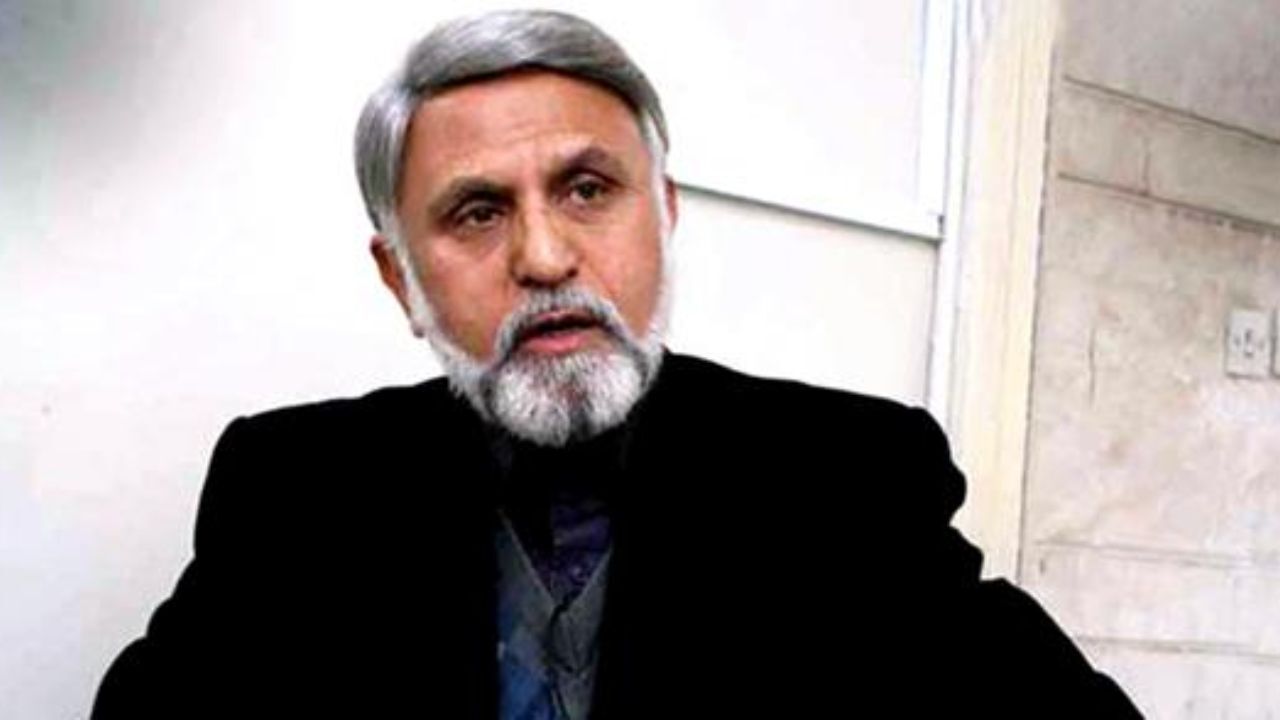 مردم در هیچ شرایطی پشت نظام را خالی نمی‌کنند