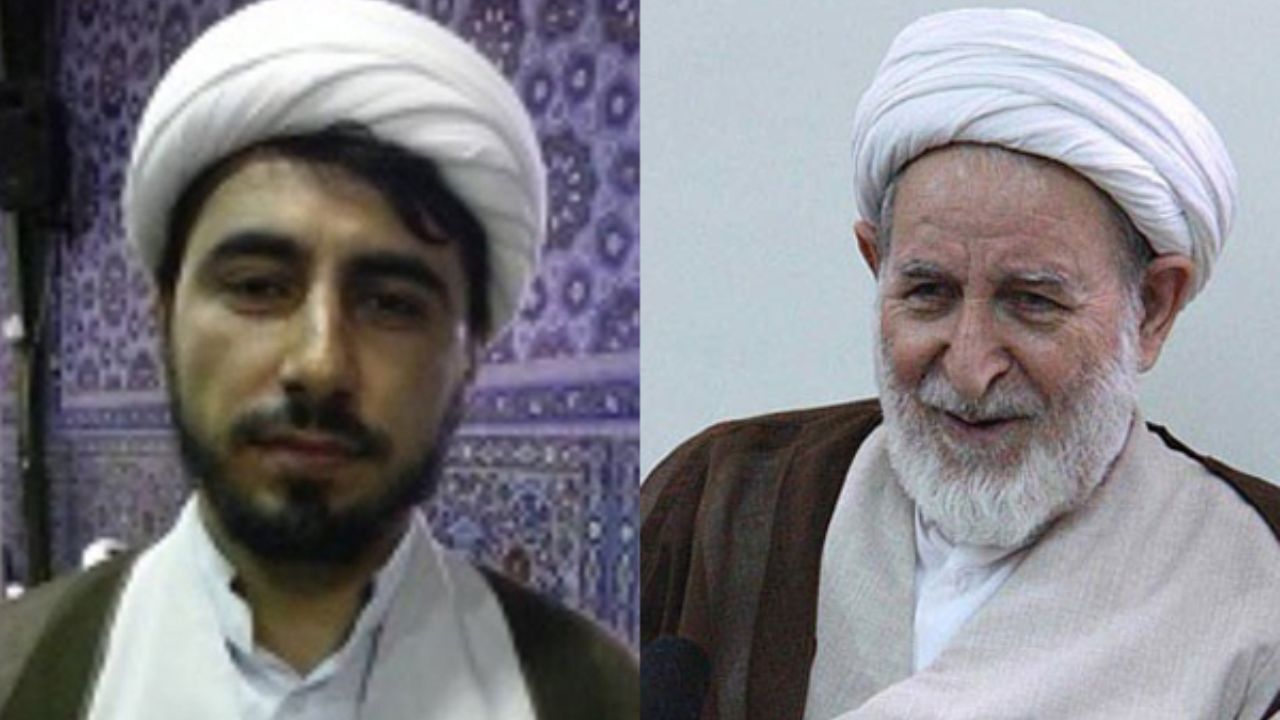 تنها رقیب آیت‌الله یزدی در قم رضا پورصدیق نام دارد/ 26 نفر رد صلاحیت شدند