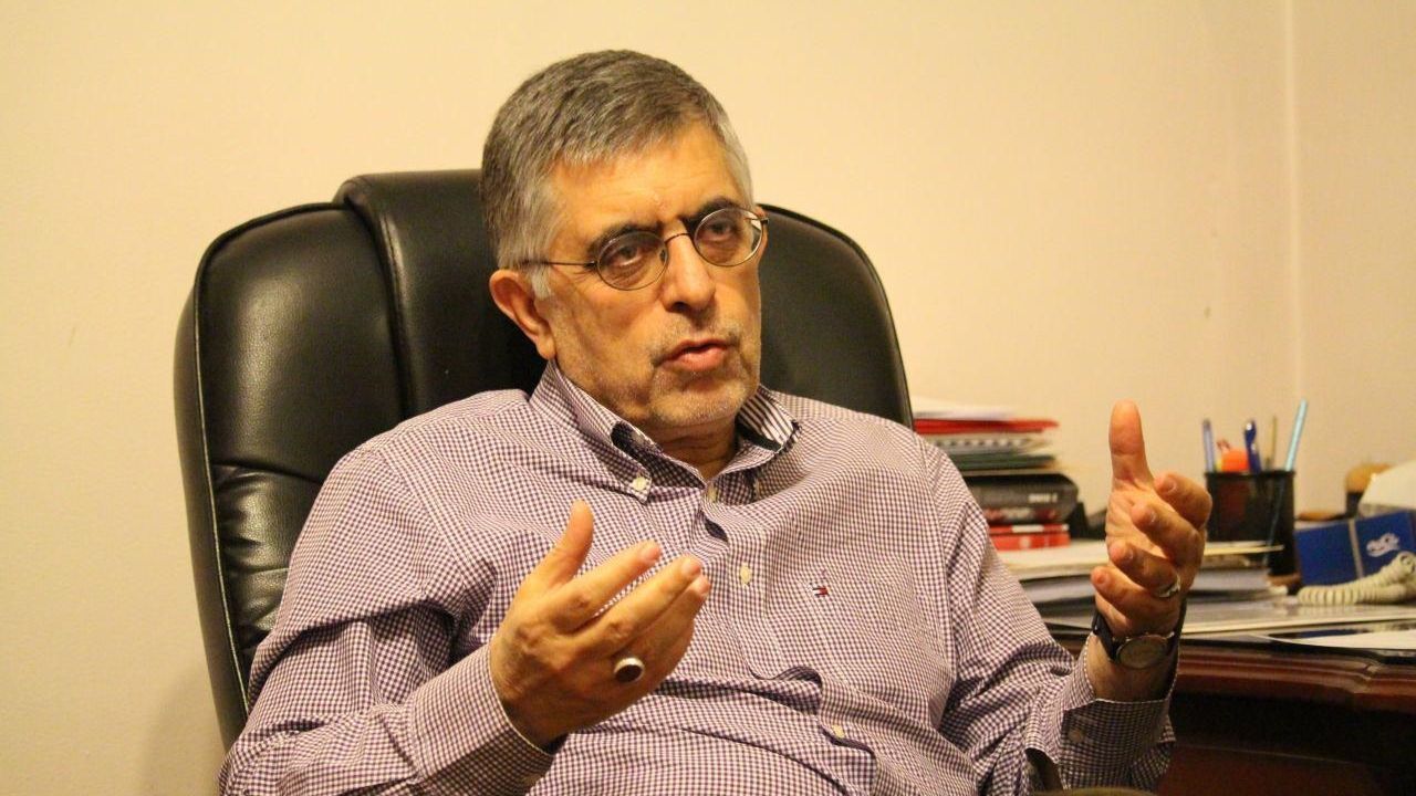 کرباسچی به «کاخ نشین» خواندن آیت‌الله هاشمی واکنش نشان داد