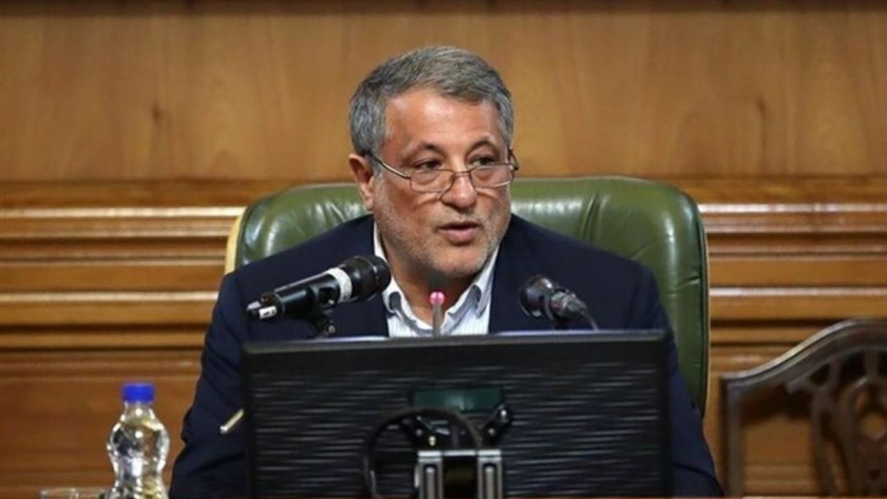 رسانه ملی مسئولان گذشته و حال نظام را تخریب نکند