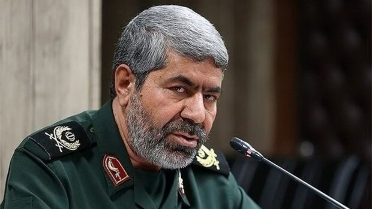 منطق اطلاعات سپاه در برخورد با عوامل نفوذی در چارچوب وظایف قانونی است