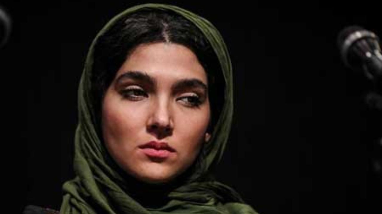 سارا رسول‌زاده به «هفت» پیوست