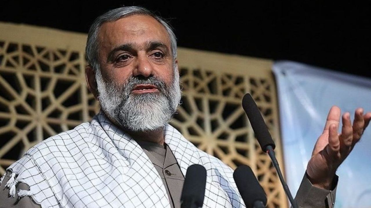 ترور شهید قاسم سلیمانی از نتایج مذاکره با آمریکا بود/ همچنان حرف از مذاکره می‌زنند