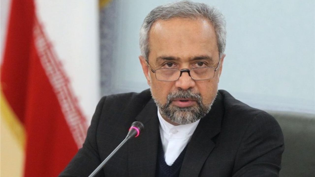 پاسخ به تحریم‌ها با همبستگی حداکثری در صحنه تولید
