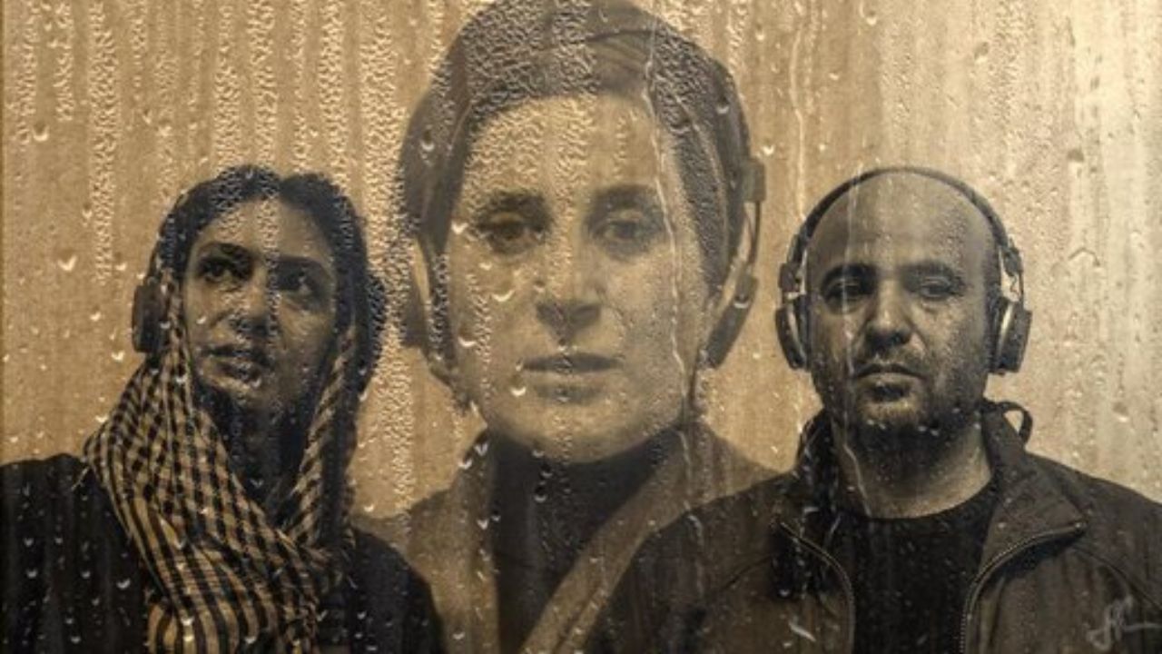 فاطمه معتمدآریا با «بچه» به صحنه برمی‌گردد