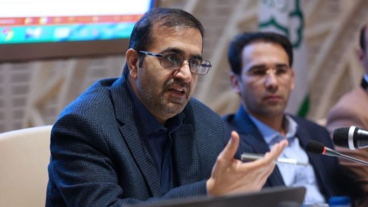 حمایت از جشنواره‌ها در دنیا امری رایج است/ بسیاری از مشکلات شهر تهران راه‌حل فرهنگی دارد