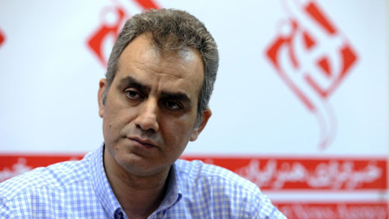 شهرام کرمی خبر داد؛ تسویه حساب با گروه‌های «تئاتر فجر» تاپایان سال