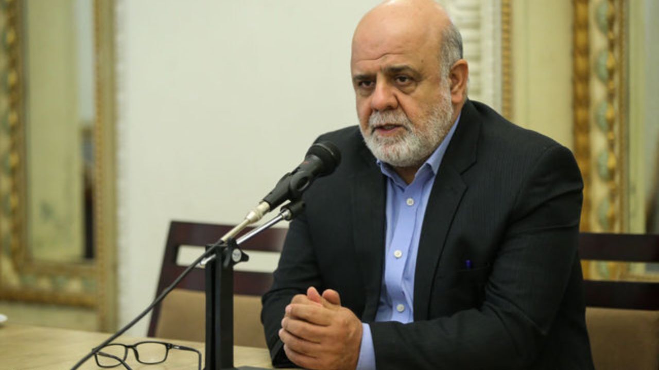 محتوای آخرین پیام سردار شهید قاسم سلیمانی در عراق چه بود؟