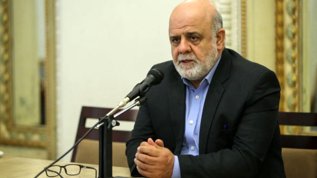 محتوای آخرین پیام سردار شهید قاسم سلیمانی در عراق چه بود؟