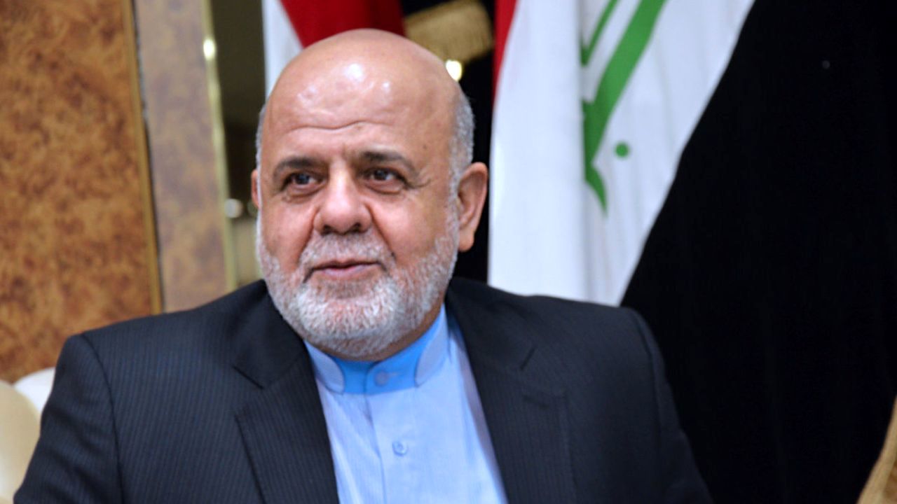 مسجدی: تمایل داریم اختلافات‌مان با امارات و عربستان را حل کنیم