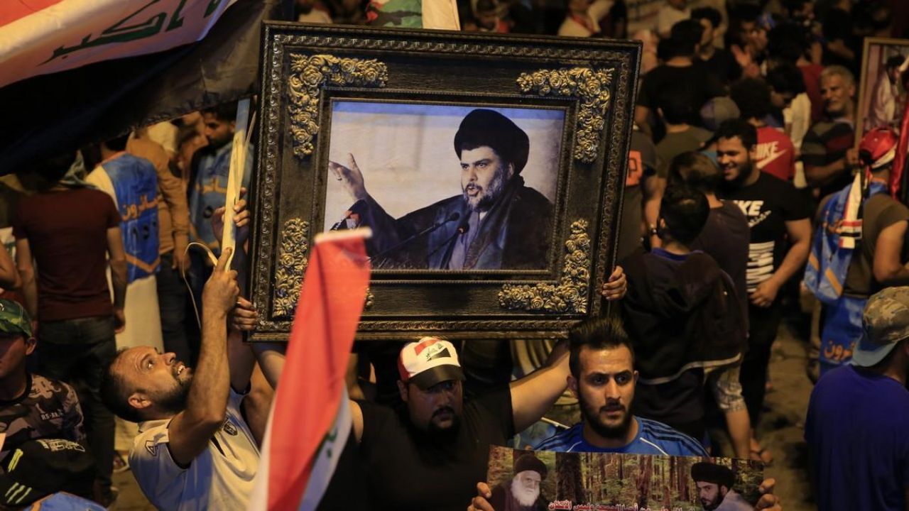 منابع عراقی از ترور یک مقام جریان صدر خبر دادند