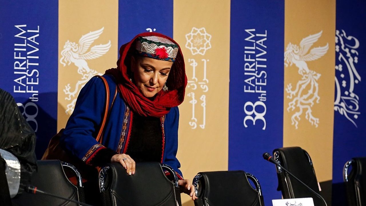 «پانته‌آ بهرام» به حواشی اخیر درباره نوع پوشش خود واکنش نشان داد