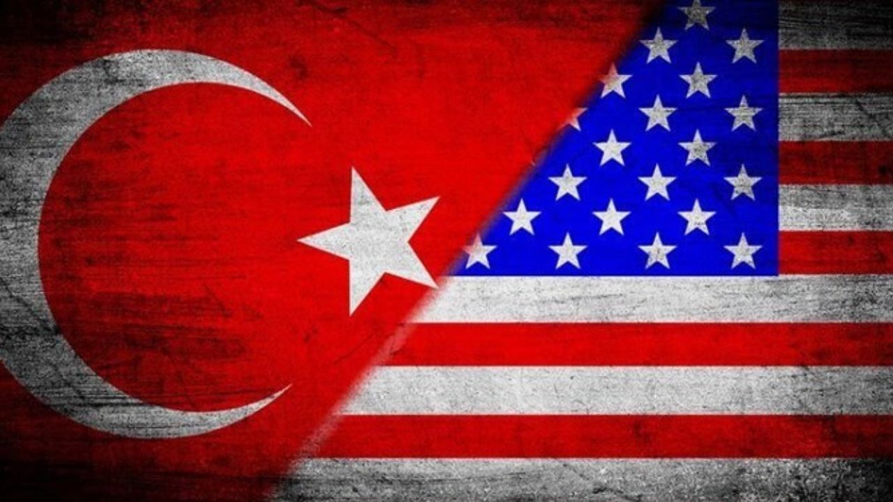 واشنگتن برنامه پهپادی اطلاعاتی مشترک با «آنکارا» را متوقف کرد