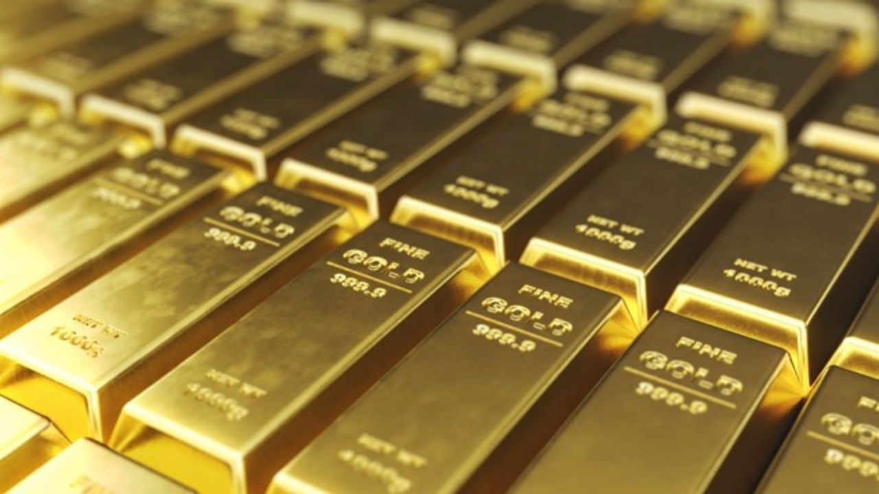 روند افزایش قیمت طلا از سرگرفته شد