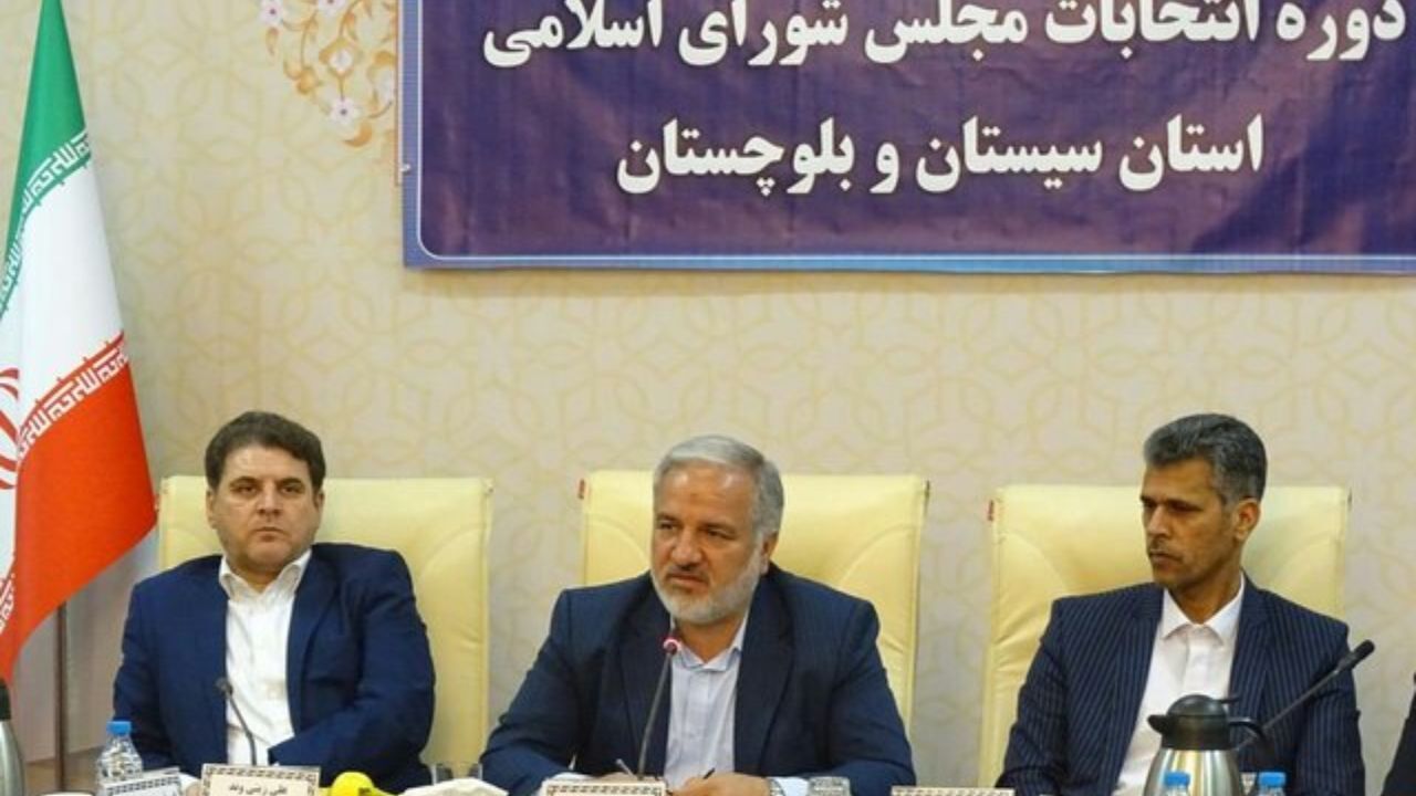 حضور پرشور مردم در انتخابات موجب یاس و ناامیدی دشمن خواهد شد