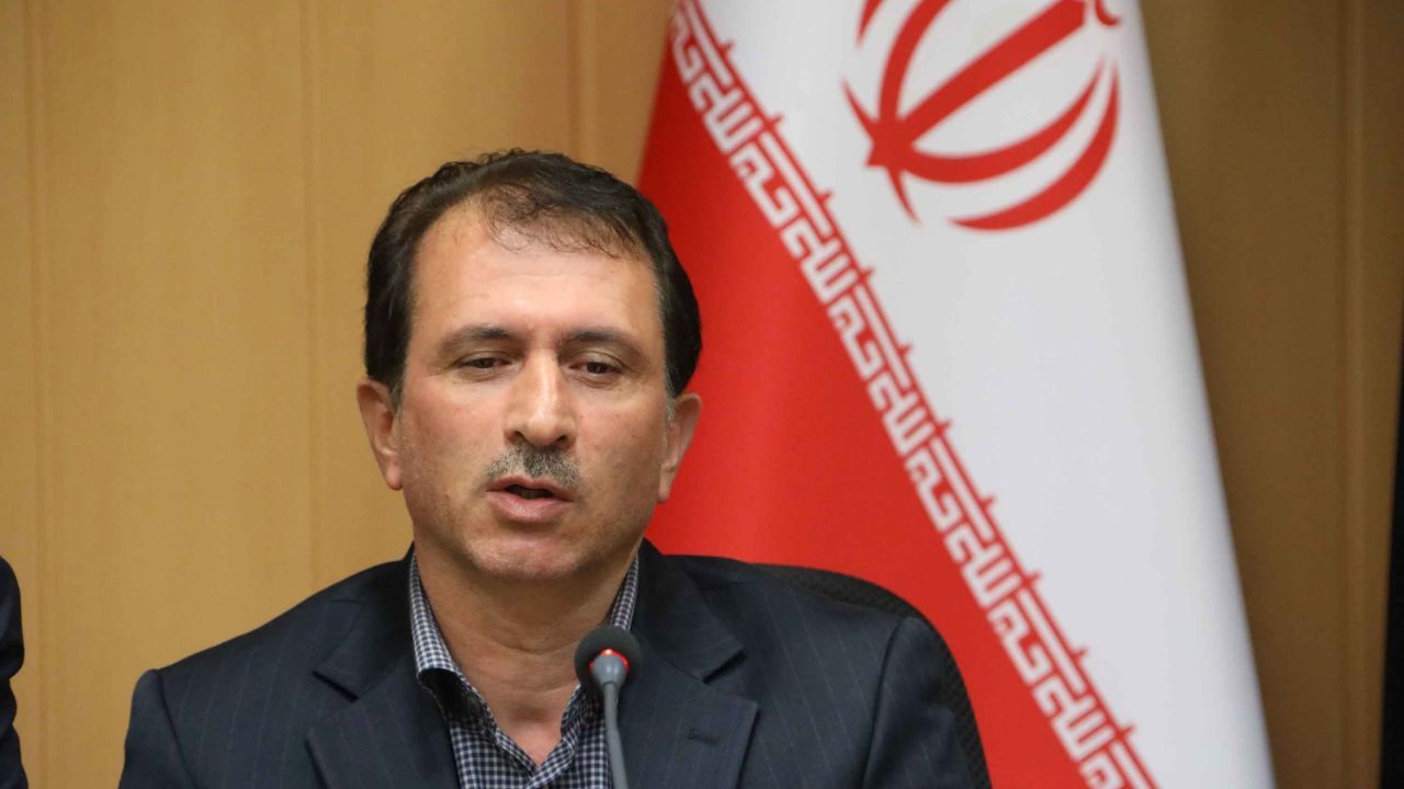 رئیس کل گمرک: ترخیص کاغذ به روال عادی بازگشته است