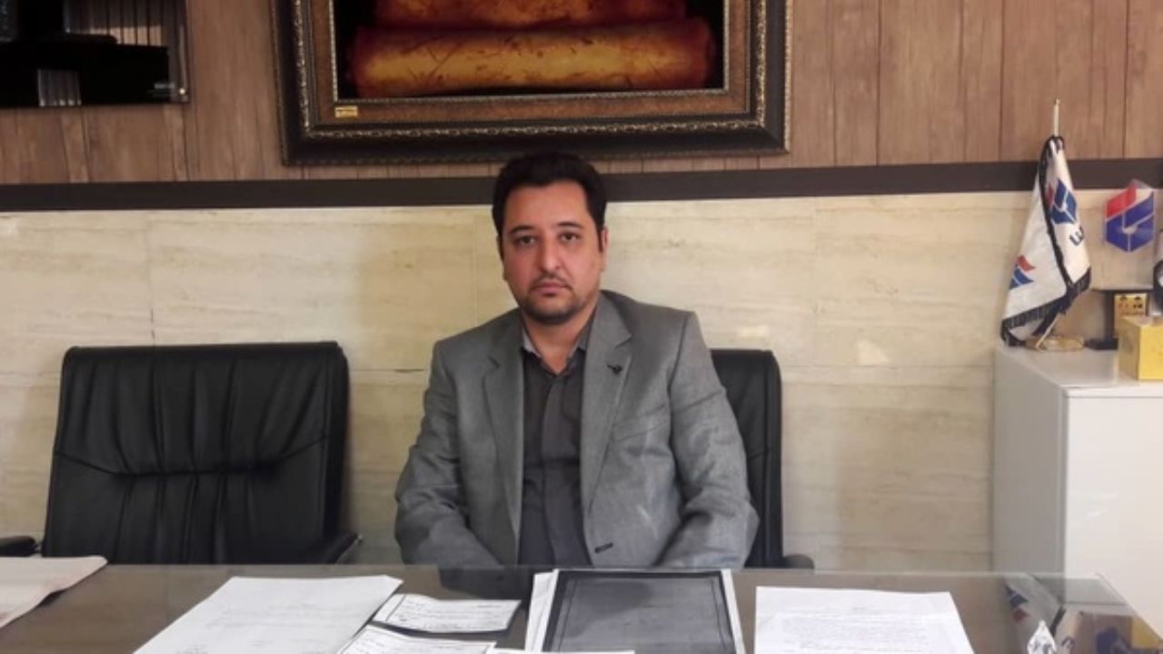 روند رد صلاحیت یک نامزد انتخابات مجلس یازدهم 