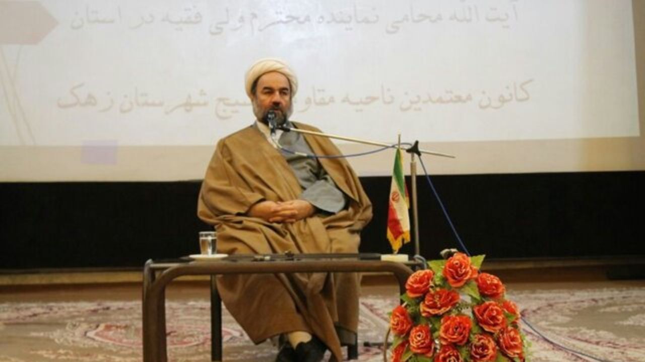 هیچ تحولی در منطقه بدون دخالت ایران رقم نخواهد خورد