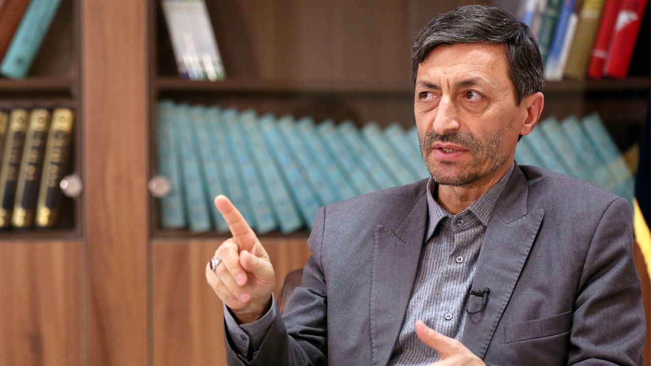 فتاح: منافع املاک بنیاد مستضعفان را برای مردم می‌خواهیم