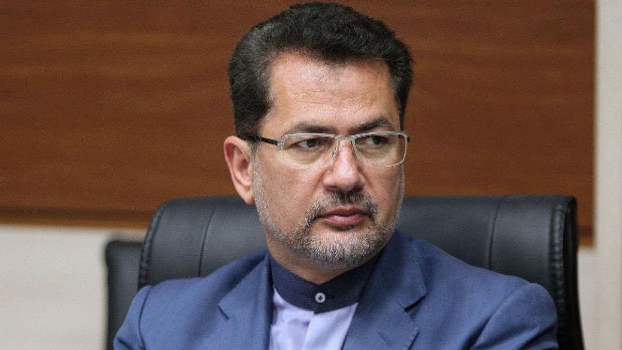 مشارکت بالا در انتخابات به شکل گیری مجلسی قوی و مردمی می انجامد